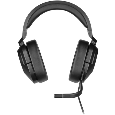 Corsair HS55 Stereo Headset - carbon