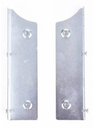 Gembird Metal mounting frame for 2.5'' SSD to 3.5'' bay MF-321 67 g 119.6 x 31.8 x 15.6 mm