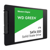 WD SSD 2.5" 2TB Green SATA3 (Di)