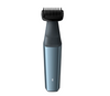 Philips | Hair clipper for body | BG3027/05 | Cordless | Wet & Dry | Number of length steps 3 | Blue/Black