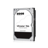 WD HD3.5" SAS3 6TB HUS726T6TAL5204/512e (Di)