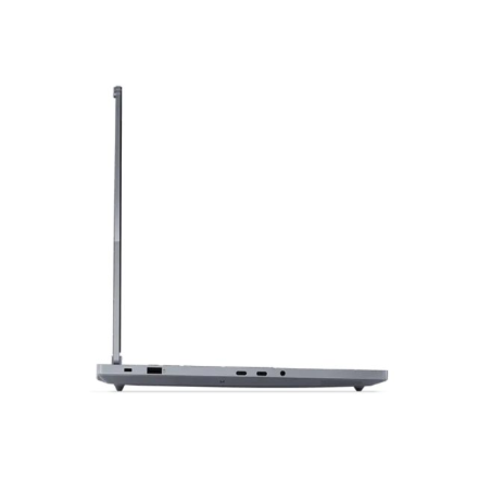 Lenovo ThinkBook 16p G6 ADR | Luna Grey | 16 " | IPS | WQXGA | 2560 x 1600 pixels | Anti-glare | AMD Ryzen 9 | 8940HX | 32 (2x16GB) GB | SO-DIMM DDR5 | Solid-state drive capacity 1000 GB | NVIDIA GeForce RTX 5060 Graphics | GDDR7 | 8 GB | Windows 11 Pro |