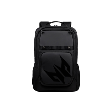 Acer Predator Gaming Extreme | Fits up to size 17 " | Backpack | Black | Shoulder strap