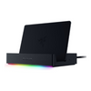 Razer | Handheld Dock Chroma - USB Type C 6-in-1 Docking Station