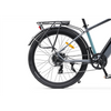 Lancia Genio E-Bike, City E-Bike, Motor power 250 W, Wheel size 27.5 ", Warranty 24 month(s), Silver