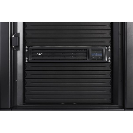 APC Smart-UPS 2200 VA LCD RM mit SmartConnect