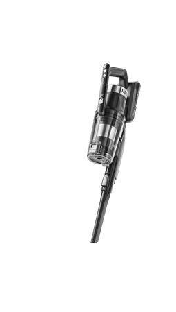 Midea Vacuum Cleaner | P8 Plus MP08EUGY-DS | Handstick 2in1 | 25.9 V | Operating time (max) 60 min | Black | Warranty 24 month(s)