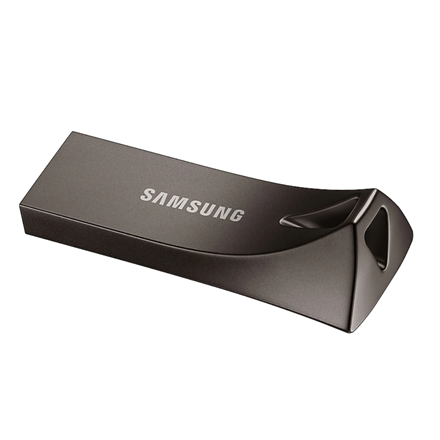 Samsung BAR Plus MUF-256BE4/APC 256 GB USB 3.1 Grey