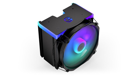 Endorfy Fortis 5 Black ARGB