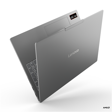 Lenovo IdeaPad 5 2-in-1 14IRH9 | Luna Grey | 14 " | OLED | Touchscreen | WUXGA | 1920 x 1200 pixels | Glossy | Intel Core i5 | i5-13420H | 16 GB | Soldered LPDDR5x | Solid-state drive capacity 512 GB | Intel UHD Graphics | Windows 11 Home | 802.11ax | Blu
