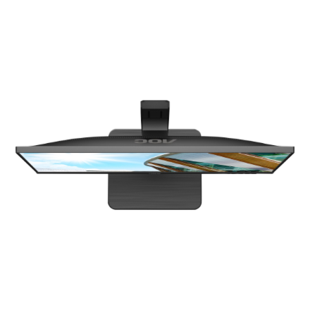 AOC | Q24P2Q | 23.8 " | IPS | QHD | 16:9 | 75 Hz | 4 ms | 2560 x 1440 | 250 cd/m² | Headphone out (3.5mm) | HDMI ports quantity 1 | Black | Warranty 36 month(s)