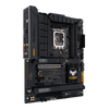 ASUS TUF Gaming B760-Plus WiFi D4, Intel B760 Mainboard - Sockel 1700, DDR4