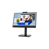 Lenovo ThinkCentre Tiny-in-One 24 (Gen 5) 23.8 " IPS 16:9 4 ms 250 cd/m² Black 60 Hz HDMI ports quantity 1