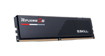 32 Kit (16GBx2) GB | DDR5 | 6000 MHz | PC/server | Registered No | ECC No