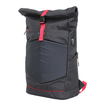 PLECAK NA NOTEBOOKA 15.6" BP-9367 ART