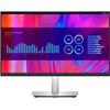 Dell USB-C Hub Monitor P2423DE 23.8 " IPS QHD 16:9 5 ms 300 cd/m² Black 60 Hz HDMI ports quantity 1