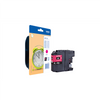 Brother LC125XLM | Ink Cartridge | Magenta