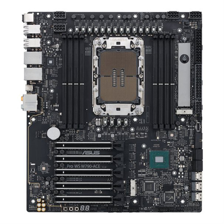 ASUS PRO WS W790-ACE S4677 W790/DDR5