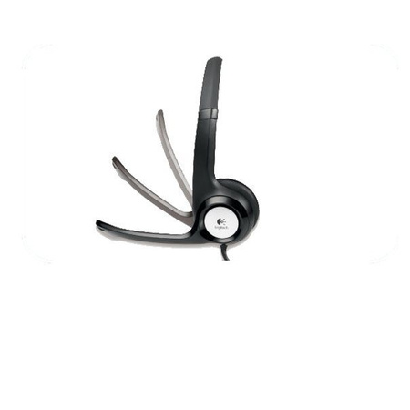 Logitech Headset H390 2.0 USB