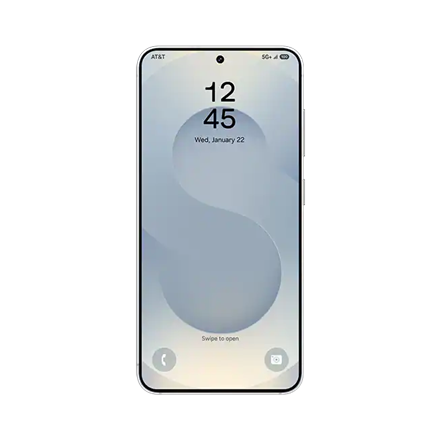 Samsung Galaxy S25 S931 (Silver Shadow) DS 6.2“ DLA 2X 1440x3120,4.47GHz&3.53GHz,128GB,12GB RAM,Android 15,WiFi,5G/