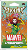 GRA MARVEL CH: PHOENIX HERO PACK FFG