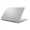 Asus Vivobook S S5507QA-MA112W | Cool Silver | 15.6 " | OLED | 3K | 2880 x 1620 pixels | Glossy | Snapdragon X Elite | X1E 78 100 | 32 GB | LPDDR5X | Solid-state drive capacity 1000 GB | Qualcomm Adreno GPU | Windows 11 Home | 802.11be | Bluetooth version