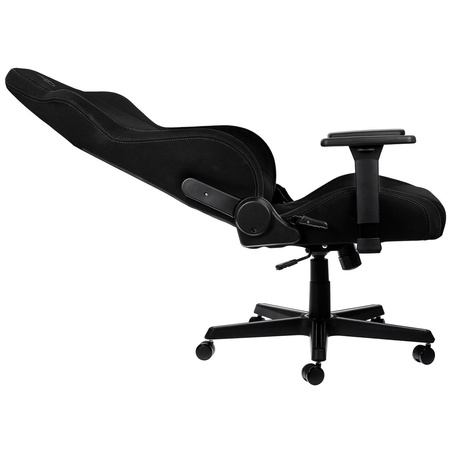 Nitro Concepts S300 Gaming Chair - Stealth Black