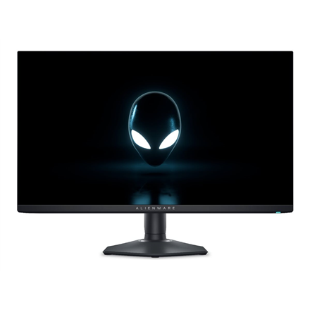 Dell | AW2725DF | 27 " | IPS | 2560 x 1440 pixels | 16:9 | Warranty 36 month(s) | 0.03 ms | Black | HDMI ports quantity 1 | 60 Hz