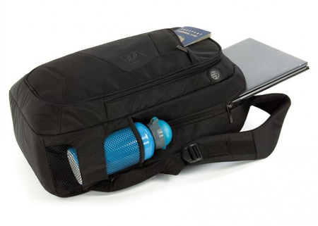 Plecak Tucano Lato do notebooka 15&amp;quot; - 17&amp;quot; i MacBooka Pro 15&amp;quot; i 17&amp;quot; (czarny)