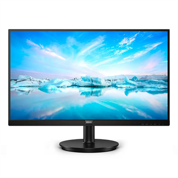 Philips Monitor 	275V8LA/00 27 " LCD QHD 16:9 4 ms 250 cd/m² Black 75 Hz HDMI ports quantity 2