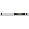 Ubiquiti UniFiSwitch 24 Rackmount Gigabit Managed Switch - 16x PoE+