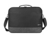 Torba do notebooka Natec Impala 2 15.6" czarno-szara