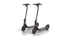 Ninebot by Segway Kickscooter E2 PRO E, Black