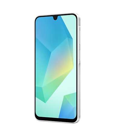 Samsung Galaxy | A16 (A165) | Grey | 6.7 " | Super AMOLED | 1080 x 2340 pixels | Mediatek | Helio G99 | Internal RAM 4 GB | 128 GB | microSDXC | Dual SIM | 4G | Main camera resolution 50+5+2 MP | Secondary camera resolution 13 MP | Android | 14 | 5000 mAh