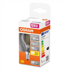 Osram Parathom Classic P Filament 40 non-dim 4W/827 E14 bulb Osram Parathom Classic P Filament E14 4 W Warm White