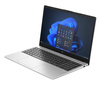 Notebook HP 255R G10 15.6&amp;quot; FHD AG/R7 7735U/16GB/512GB PCIe SSD/Turbo Silver/FPR/Backlit KBD/W11H