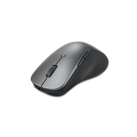 Lenovo Professional Bluetooth Rechargeable Mouse 	4Y51J62544 Full-Size Wireless Mouse Wireless 	Wireless Grey