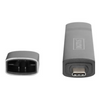 DIGITUS Dual Card Reader Hub USB-C / USB 3.0, OTG Digitus