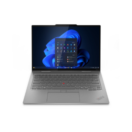 Lenovo ThinkPad X1 2-in-1 G10 | 14 " | Touchscreen | WUXGA | Intel Core Ultra 7 | 258V | 32 GB | Solid-state drive capacity 1000 GB | Intel Arc Graphics 140V | Windows 11 Pro | LTE Upgradable | Keyboard language English | Keyboard backlit | Warranty 36 mo