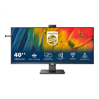 Philips UltraWide 5000 40B1U5601H, 100,4 cm (39,53 Zoll), 120Hz, IPS - DP, HDMI