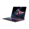 Acer | Nitro 18 AI AN18-61-R25V | Obsidian Black | 18 " | IPS | WQXGA | 2560 x 1600 pixels | AMD Ryzen AI 7 | 350 | 16 GB | DDR5 | Solid-state drive capacity 1000 GB | NVIDIA GeForce RTX 5060 | GDDR7 | 8 GB | Windows 11 Home | 802.11ax | Bluetooth version