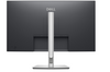 Dell P3225DE | 32 " | IPS | 100 Hz | 5 ms | 2560 x 1440 pixels | 350 cd/m² | HDMI ports quantity 1