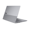 Lenovo ThinkBook 14 G9 IRL | Arctic Grey | 14 " | IPS | WUXGA | 1920 x 1200 pixels | Anti-glare | Intel Core 5 | 210H | 16 GB | SODIMM DDR5 | Solid-state drive capacity 512 GB | Intel Graphics | Windows 11 Pro | 802.11be | Bluetooth version 5.4 | Keyboard