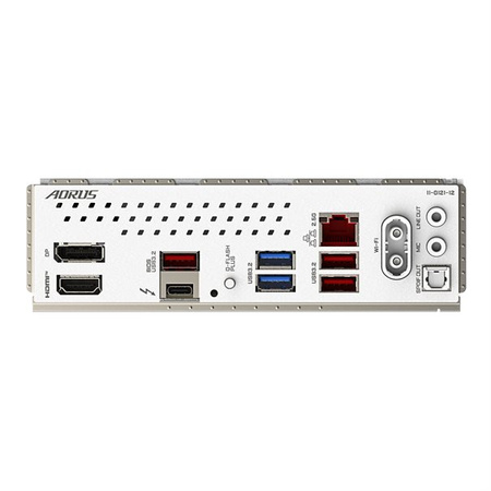 GIGA B860I AORUS PRO ICE S1851/DDR5/MITX