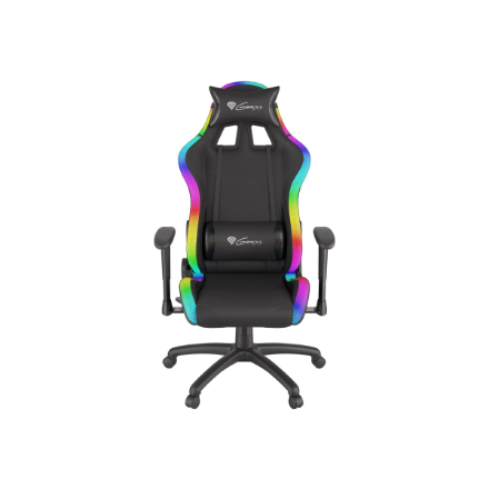 Genesis Gaming chair Trit 500 RGB | NFG-1576 | Black