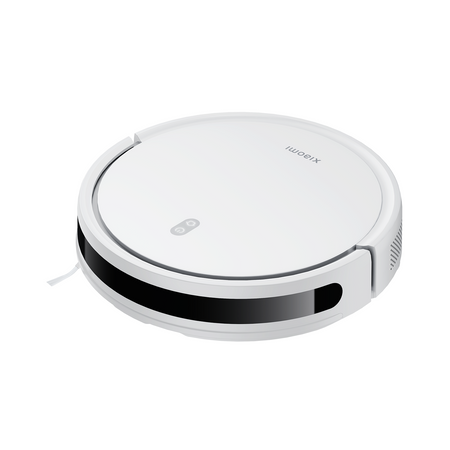 Xiaomi Robot Vacuum E10 EU Wet&Dry  2600 mAh Dust capacity 0.4 L 4000 Pa White