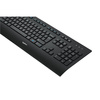 Logitech Keyboard K280e for Busi. [DE] black EWR2