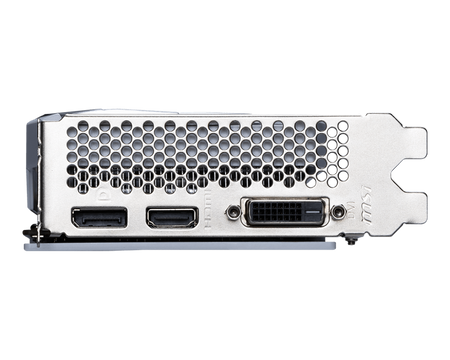 MSI GeForce RTX 3050 VENTUS 2X XS WHITE 8G OC | NVIDIA | 8 GB | GeForce RTX 3050 | GDDR6 | HDMI ports quantity 1 | 128-bit