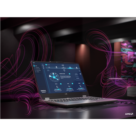 Lenovo LOQ 15ARP9 | Luna Grey | 15.6 " | IPS | FHD | 1920 x 1080 pixels | Anti-glare | AMD Ryzen 5 | 7235HS | 16 GB | SO-DIMM DDR5 | Solid-state drive capacity 512 GB | NVIDIA GeForce RTX 4050 | GDDR6 | 6 GB | Windows 11 Home | 802.11ax | Bluetooth versio