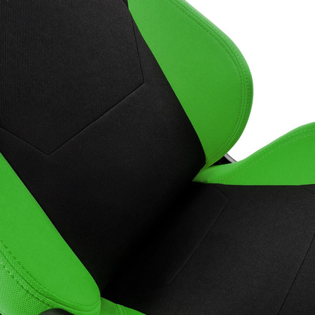 Nitro Concepts S300 Gaming Chair - Atomic Green